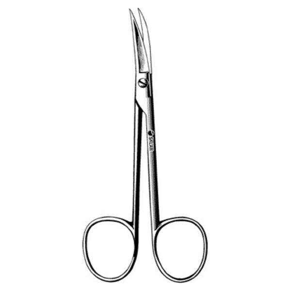 Scissors Plastic Surgery 4-1/2